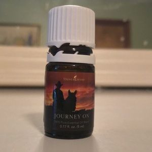 Young Living Oil - Journey On